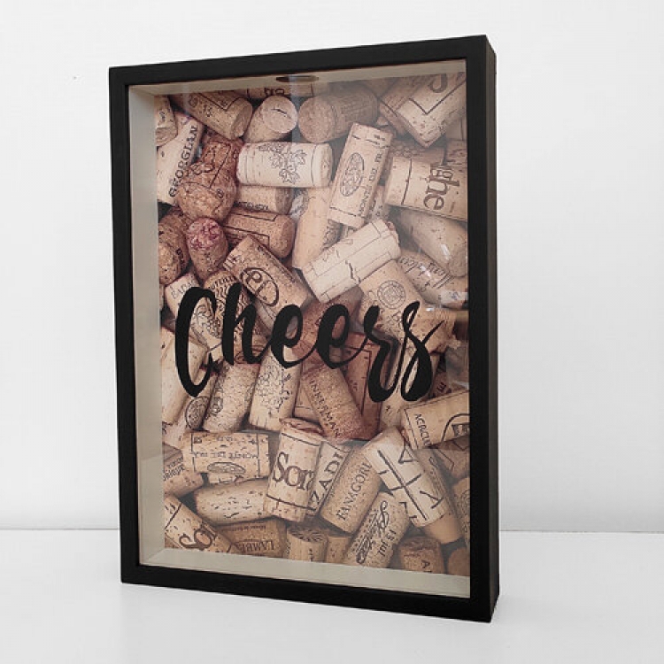 

Копилка FOR для винных пробок For wine (124564)
