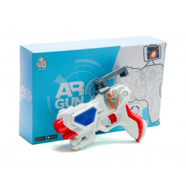 

Бластер виртуальной реальности ARGUN Xing Yu Le Toys (І-00090)