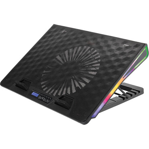 

Подставка для ноутбука PrologiX DCX-AA2 I (Black) [55778]
