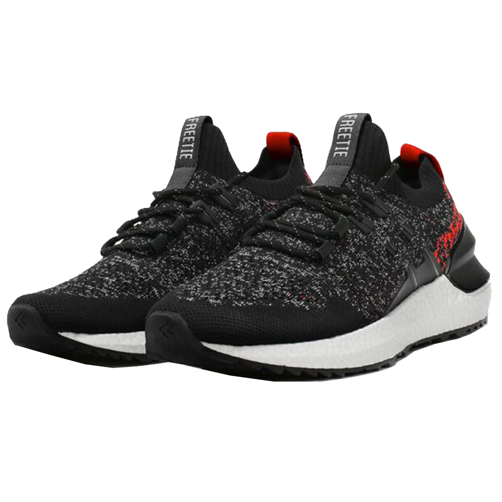 

Кроссовки FREETIE Cloud Shell Shock 39EUR Black [56231]