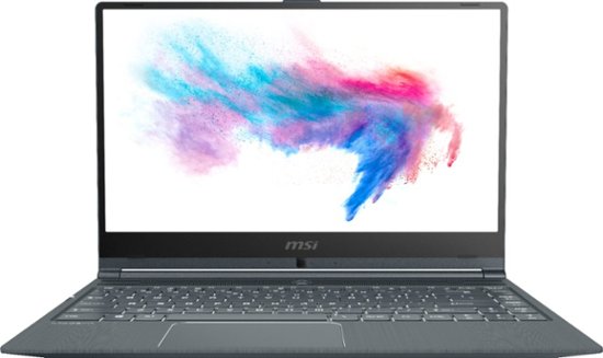 

Ноутбук MSI Modern 14 (A10M-1052US) [51688]