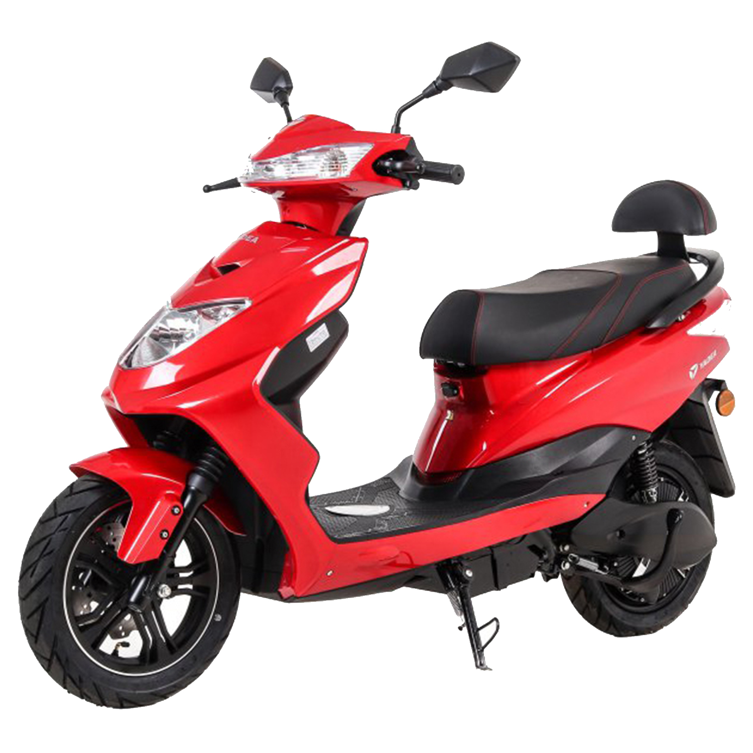 

Электроскутер YADEA EM215 (Red) [56022]