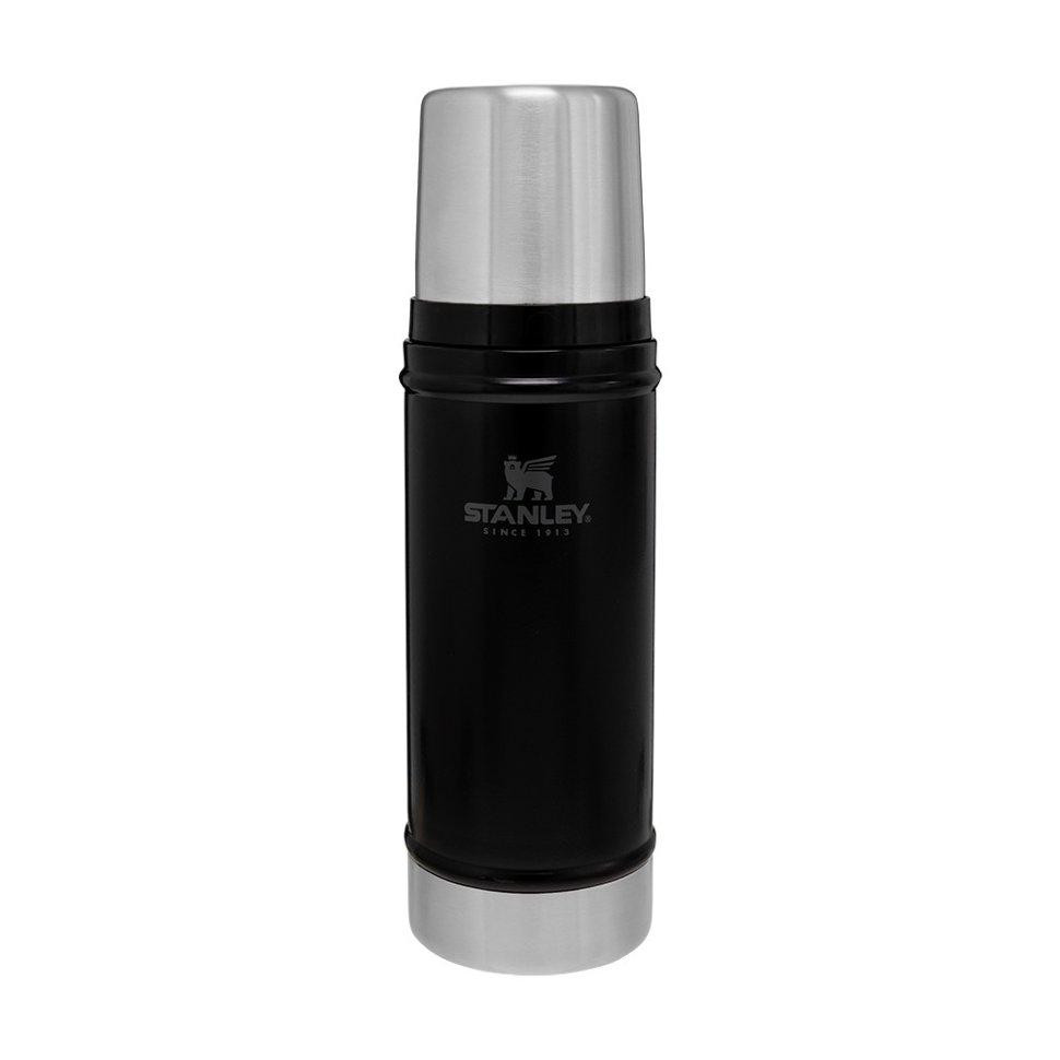 

Термос Stanley Legendary Classic 0,47 л Black [56216]