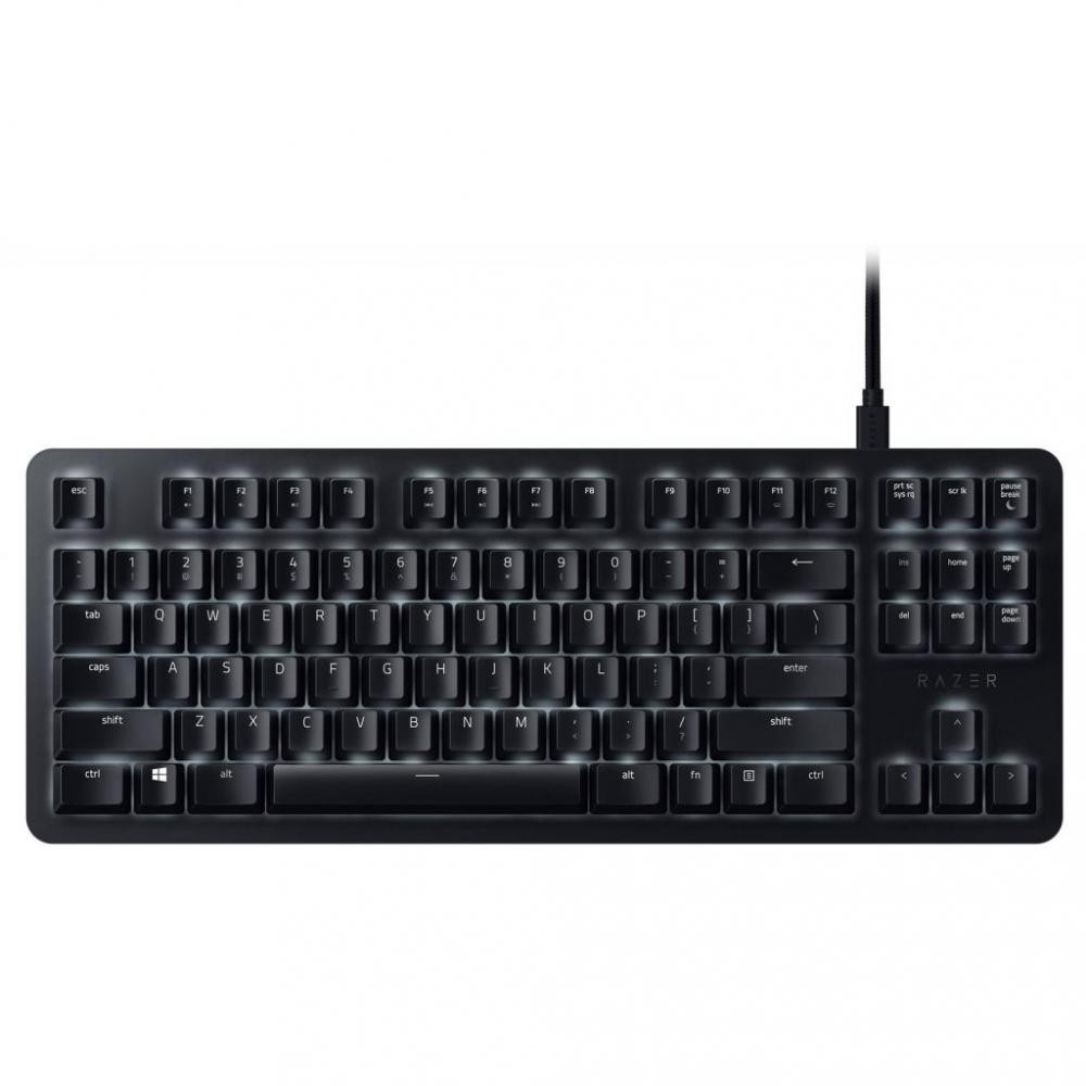 

Клавиатура Razer BlackWidow Lite (RZ03-02640100-R3M1) [56076]