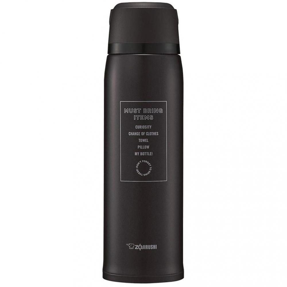 

Термос Zojirushi 1 л Black (SJ-JS10BA) [56210]