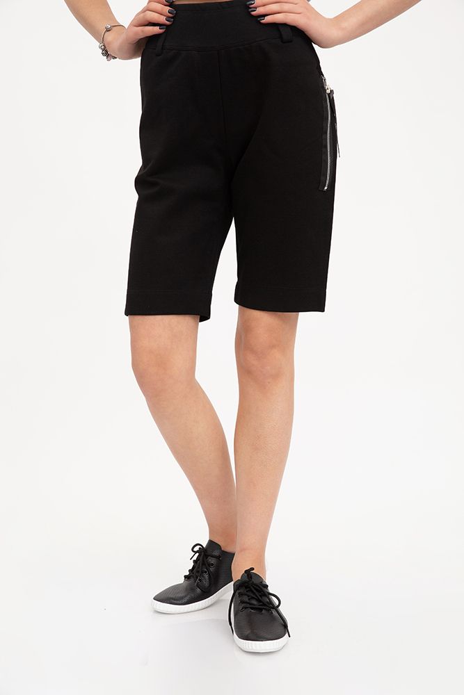 

Женские капри 102R091R AGER 3XL Черный