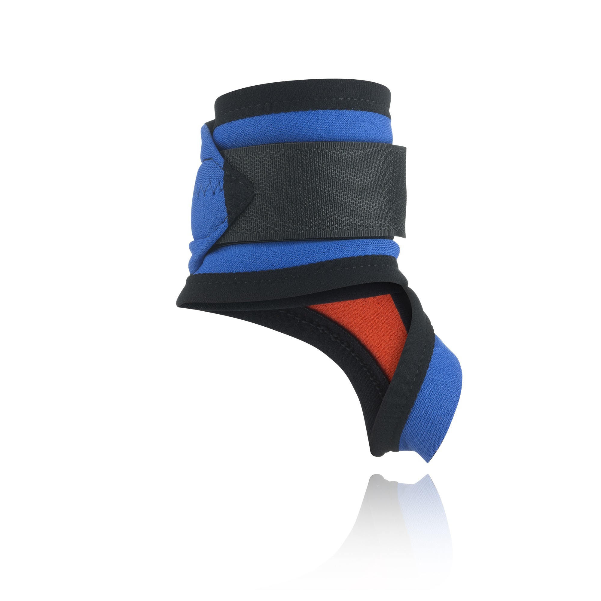 

Бандаж на запястье Rehband XS-XL Синий (7910)