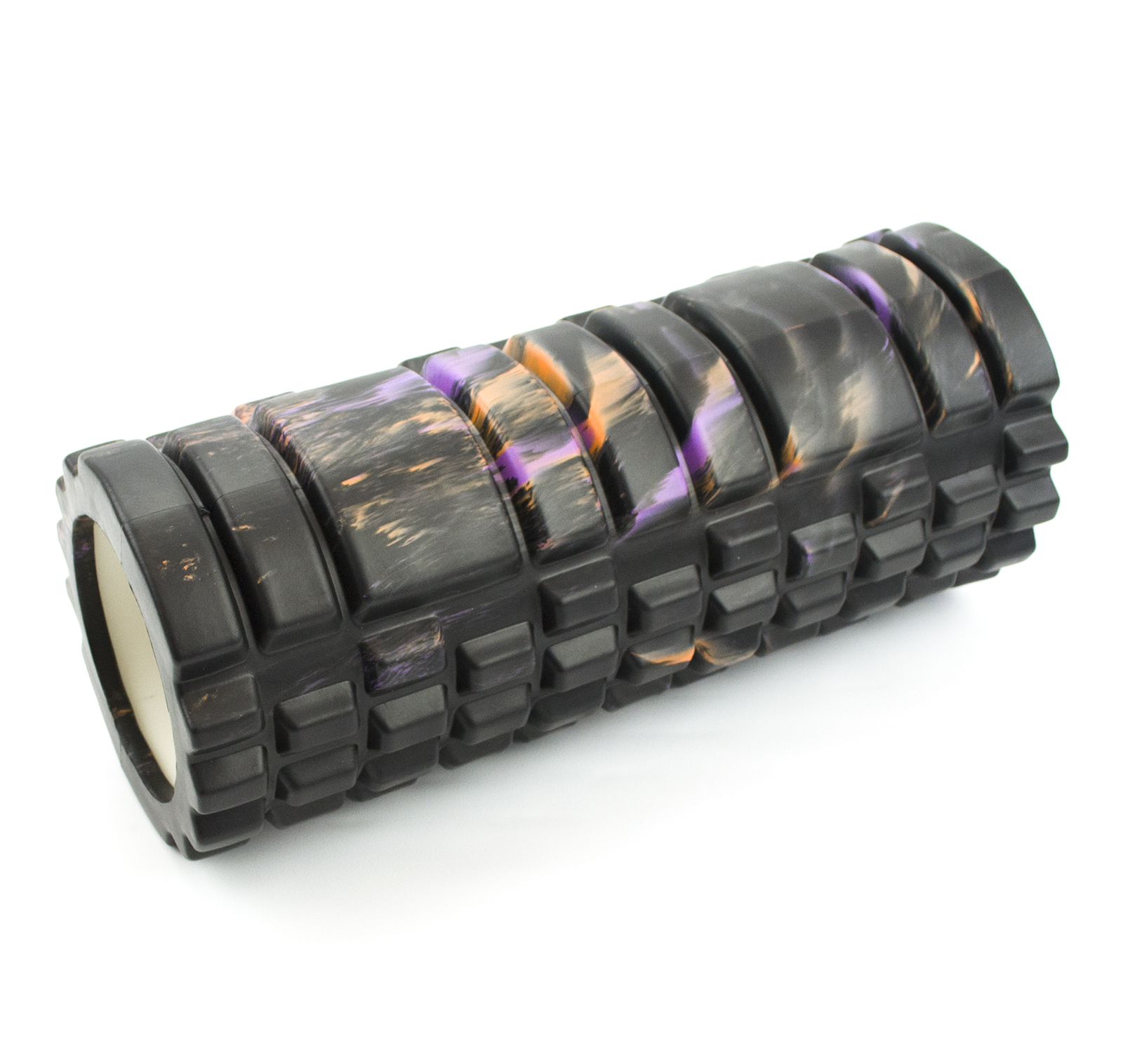 

Массажный ролик Sportcraft 33х14 см (fit0007155) Разноцветный