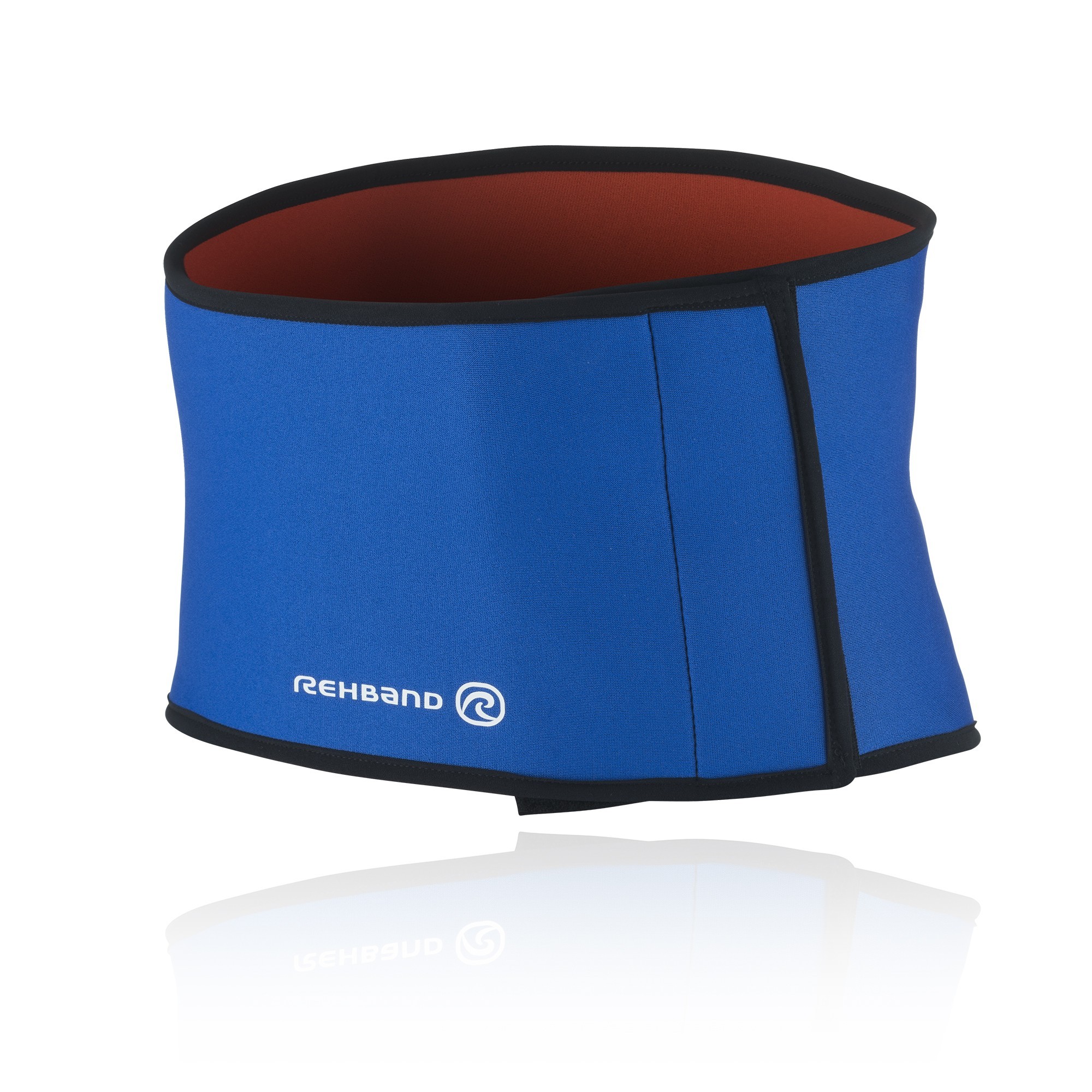 

Пояс для спорта Rehband 3 мм Синий (7930)