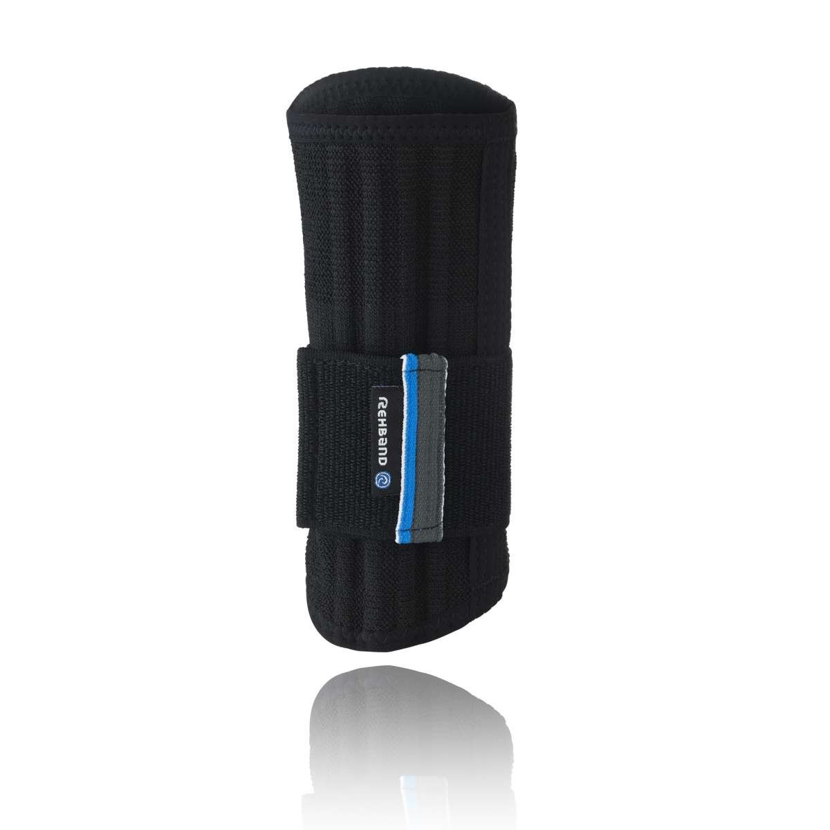 

Ортез на запястье Rehband XS-XL Черный (7711)