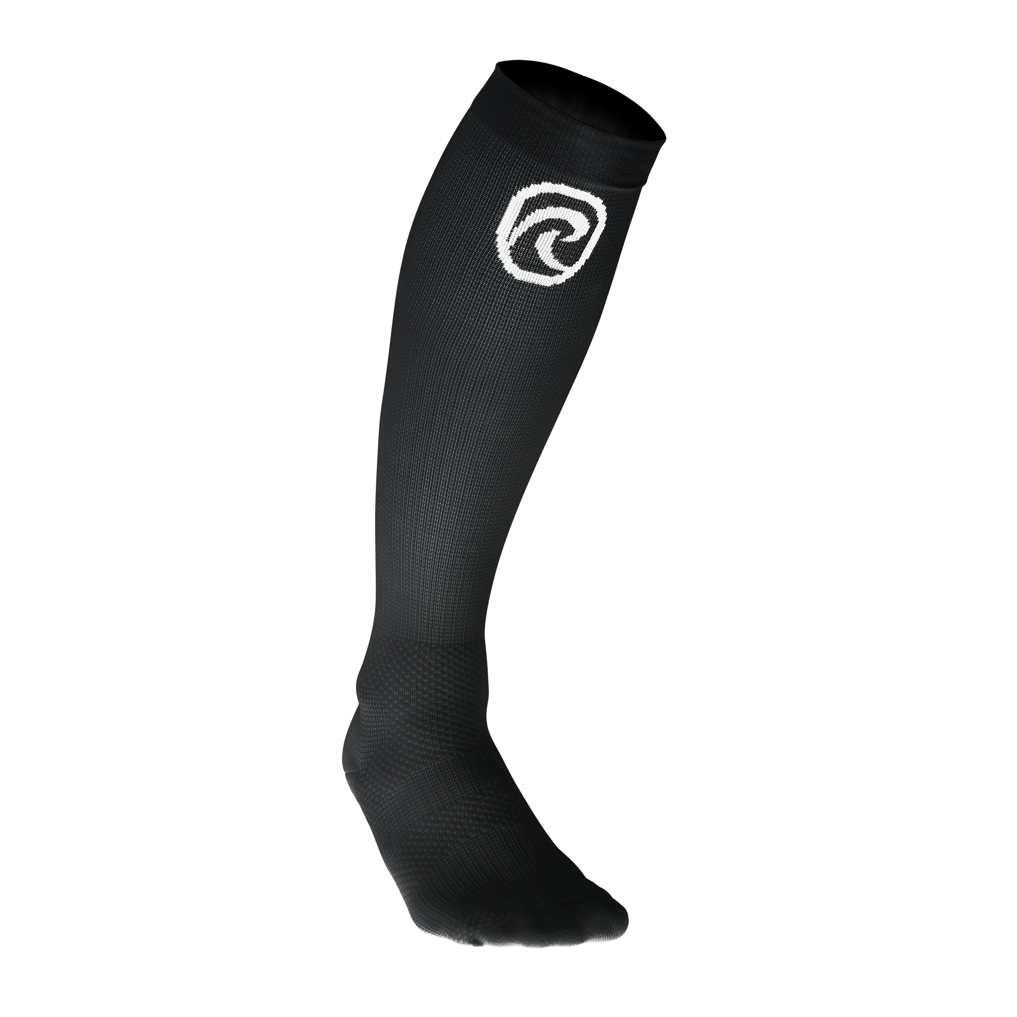 

Компрессионные гольфы для кроссфита Rehband XS-XL Черные