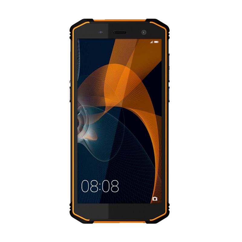 

Sigma mobile X-treme PQ36 Dual Sim Black/Orange