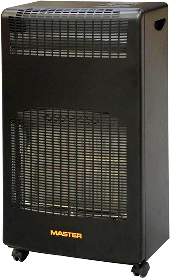 

Газовый обогреватель MASTER 300 CT