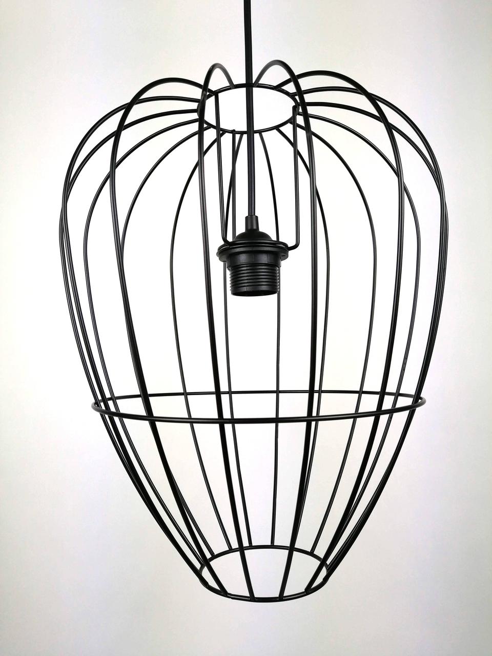 

Подвесной Люстра лофт светильник лофт Corep BALI 37*30 CM