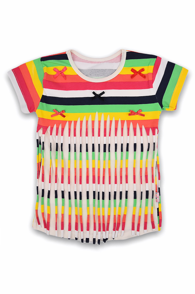 

Туника Kiwi Kids 1049 122 см