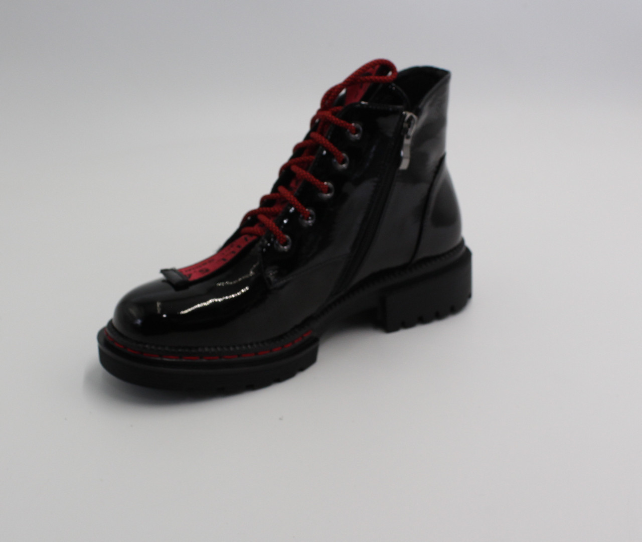 

Ботинки женские X025-20 Black Gabis / Модель 100766 37