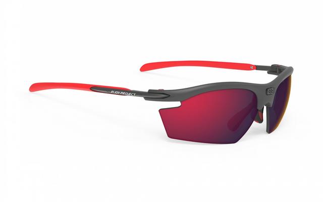 

Очки Rudy Project Rydon Graphite Polar 3FX HDR Multilaser Red (SN796298MR)