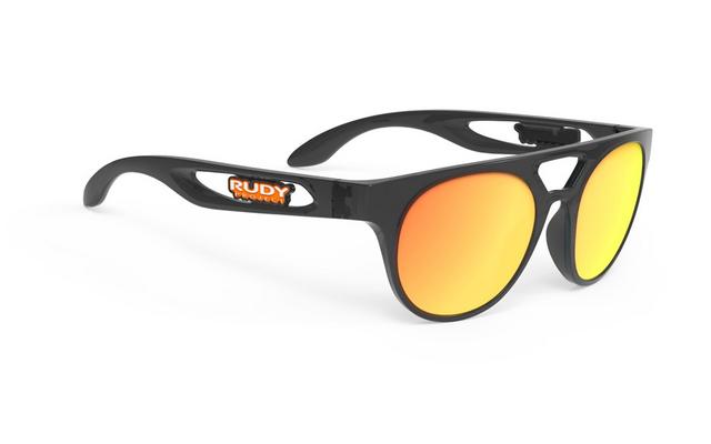 

Очки Rudy Project Fiftyone Crystal Graphite Multilaser Orange (SP514095-0000)
