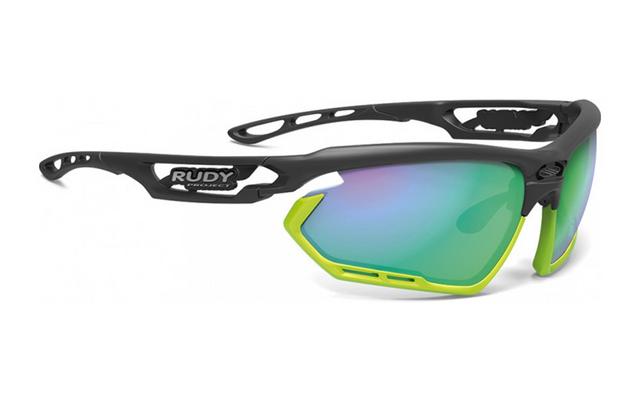 

Очки Rudy Project Fotonyk Matte Black Polar 3FX HDR Multilaser Green (SP456106-0002)