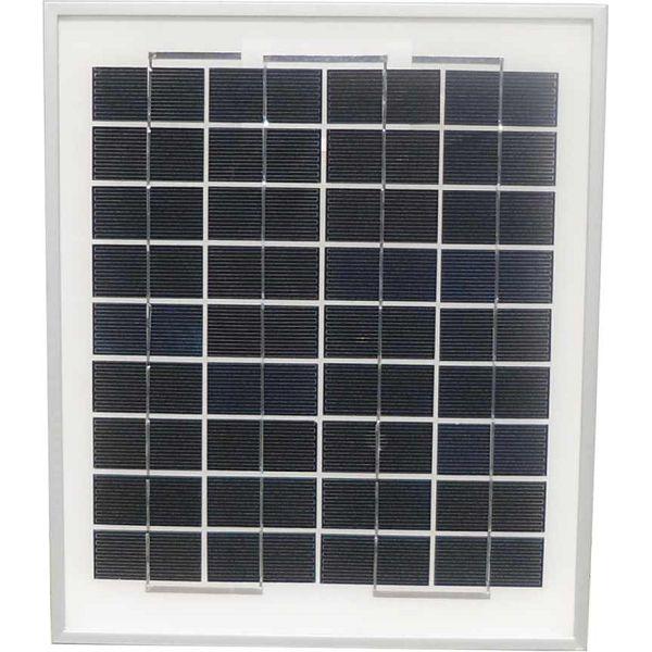 

Солнечная батарея (панель) AXIOMA energy AX-10P 10W поликристаллическая