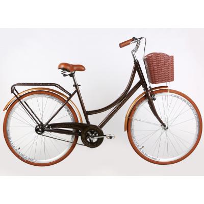 

Велосипед Ardis Verona 28" рама-19" St Brown (0926)