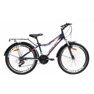 

Велосипед Ardis Pacific 24" рама-13" St Dark Blue (0252)