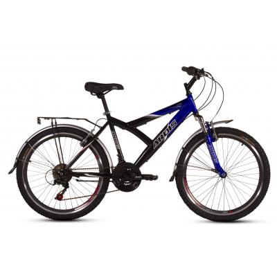 

Велосипед Ardis Striker 24" рама-15" St Black/Blue (0221)