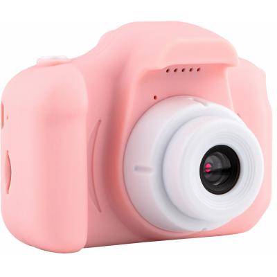 

Интерактивная игрушка ATRIX TIKTOKER 6 20MP 1080p pink (cdfatxtt6p)