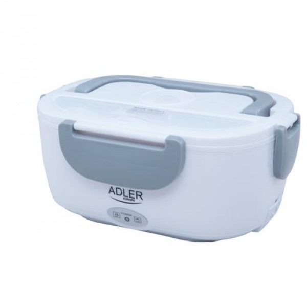 

Ланч бокс з підігрівом Adler AD 4474grey