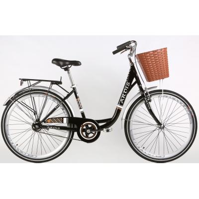 

Велосипед Ardis Lido 26" рама-16.5" St Black (0930)