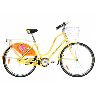 

Велосипед Ardis Sandra 28" рама-19" St Yellow (0939)