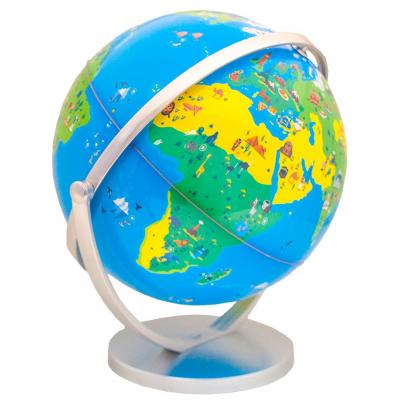 

Интерактивная игрушка Shifu с дополненной реальностью Глобус Orboot (Shifu014A)