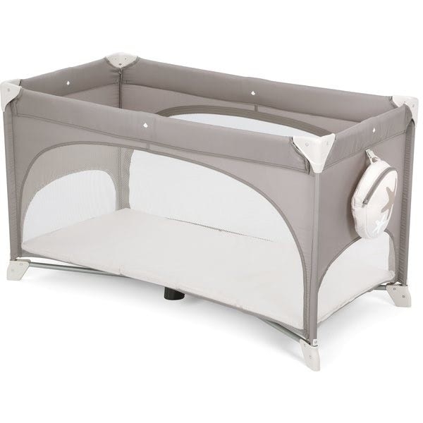 

Манеж-кроватка Chicco Easy Sleep Mirage (79087.91)