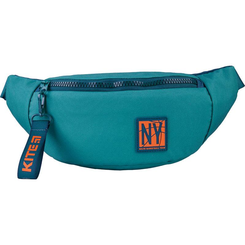 

Сумка-бананка Kite City (K21-2564-1) 170 г 36x14x7 см 2 л
