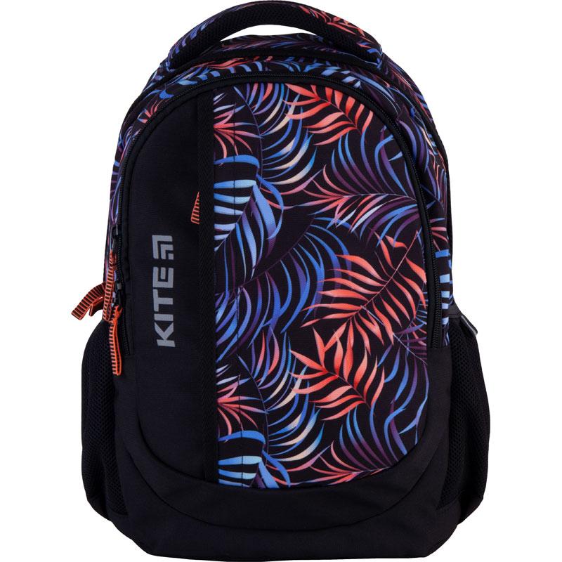 

Рюкзак Kite Education (K21-855M-1) 690 г 40x30x17,5 см 19 л черный