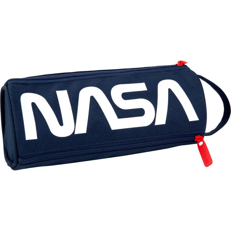 

Пенал Kite NASA (NS21-692) 45 г 19x7x6,5 см темно-синий