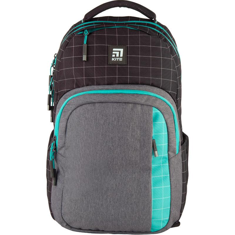 

Рюкзак Kite Education (K21-2578L-3) 860 г 46x30x18 см 18 л коричневый