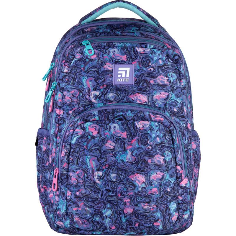 

Рюкзак Kite Education (K21-903L-5) 940 г 44x31,5x14 см 28 л фиолетовый