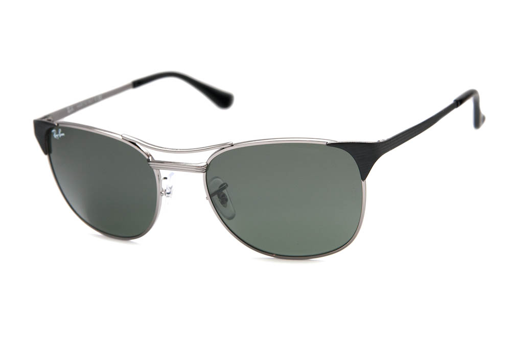 

Солнцезащитные очки RAY-BAN RB 3429 120 55