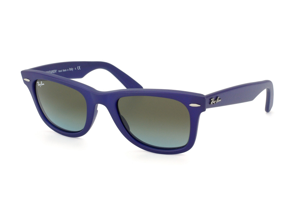 

Солнцезащитные очки RAY-BAN RB 2140 887/96 54