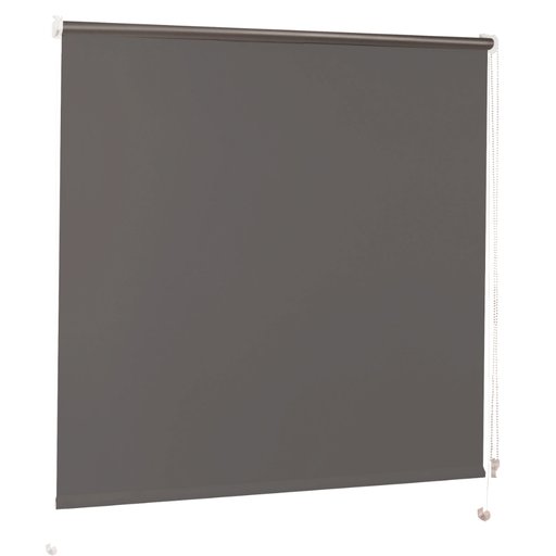 

Ролет Inspire блекаут сірий 90х160см 11545800