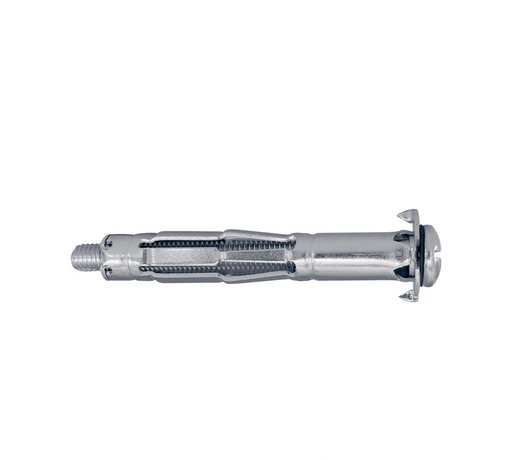 

Дюбель для гіпсокартону MOLLY 8х32(M4)/3-9 100 шт 11851791