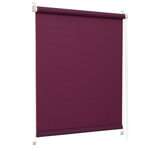 

Ролет Inspire фіксуючий фіолетовий 100х160см 11548726