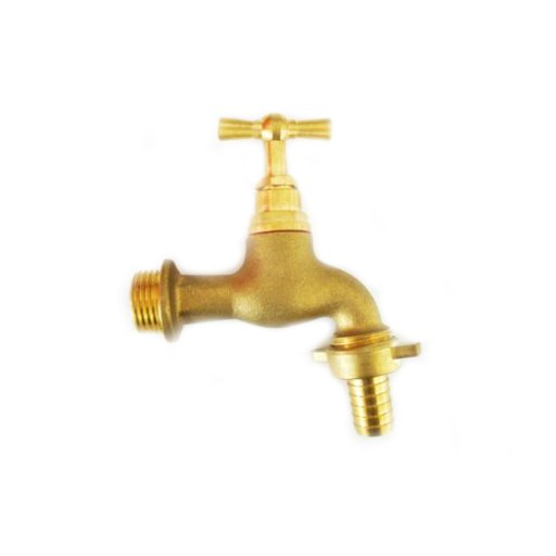 

Кран регульований Equation 1/2"х3/4" Зв-Зв для поливу метелик 11653061