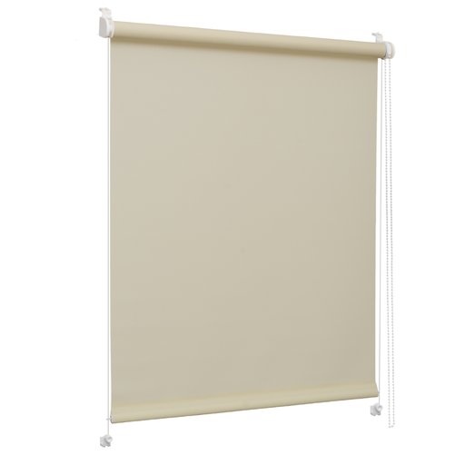 

Ролет Inspire фіксуючий екрю 100х160см 11548670