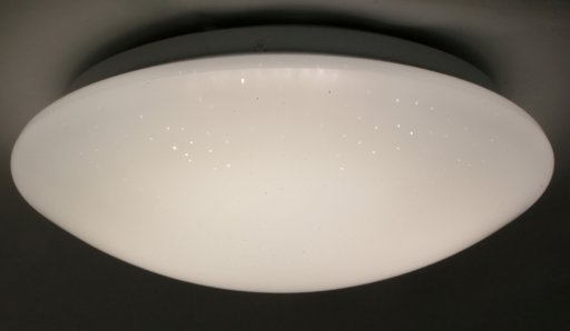 

Світильник Inspire LED MODICA зіркове небо 11584265