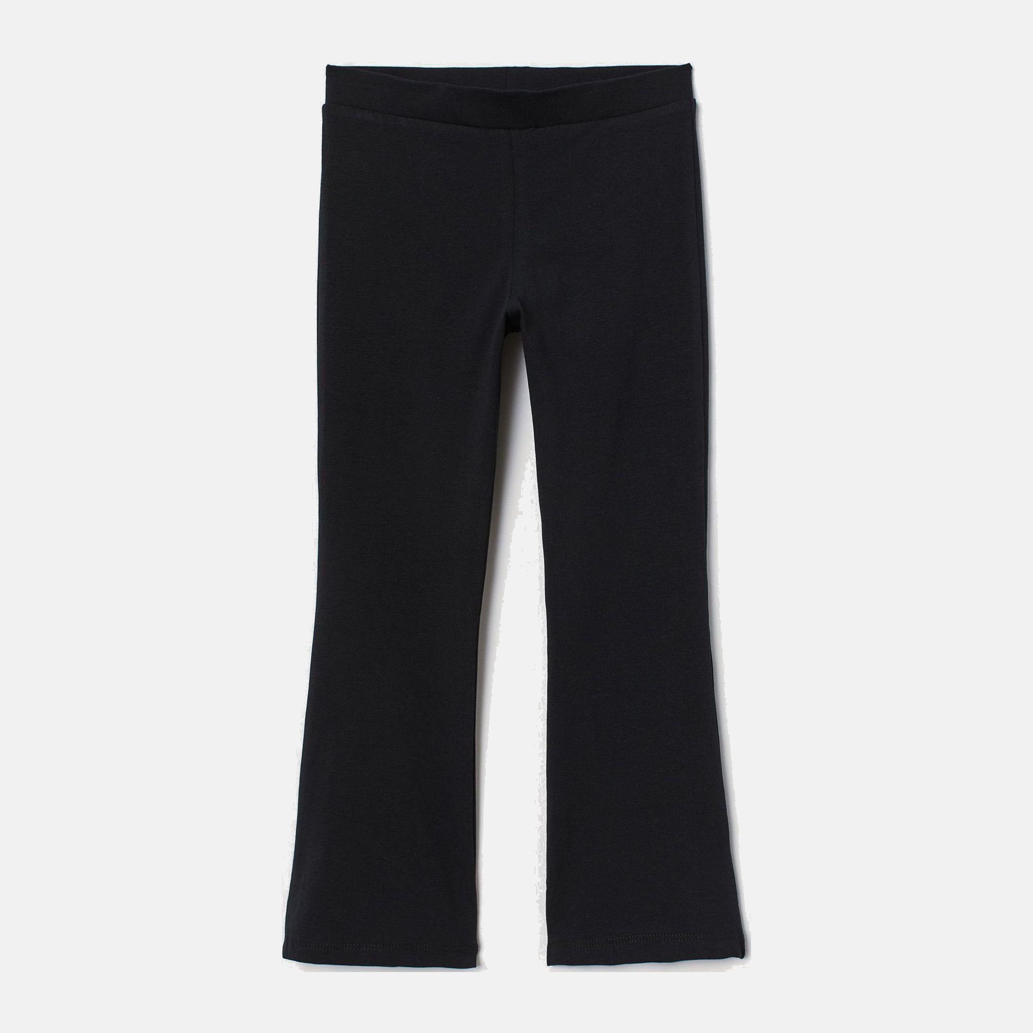 

Лосины H&M 1904-7864410 122 см Черные