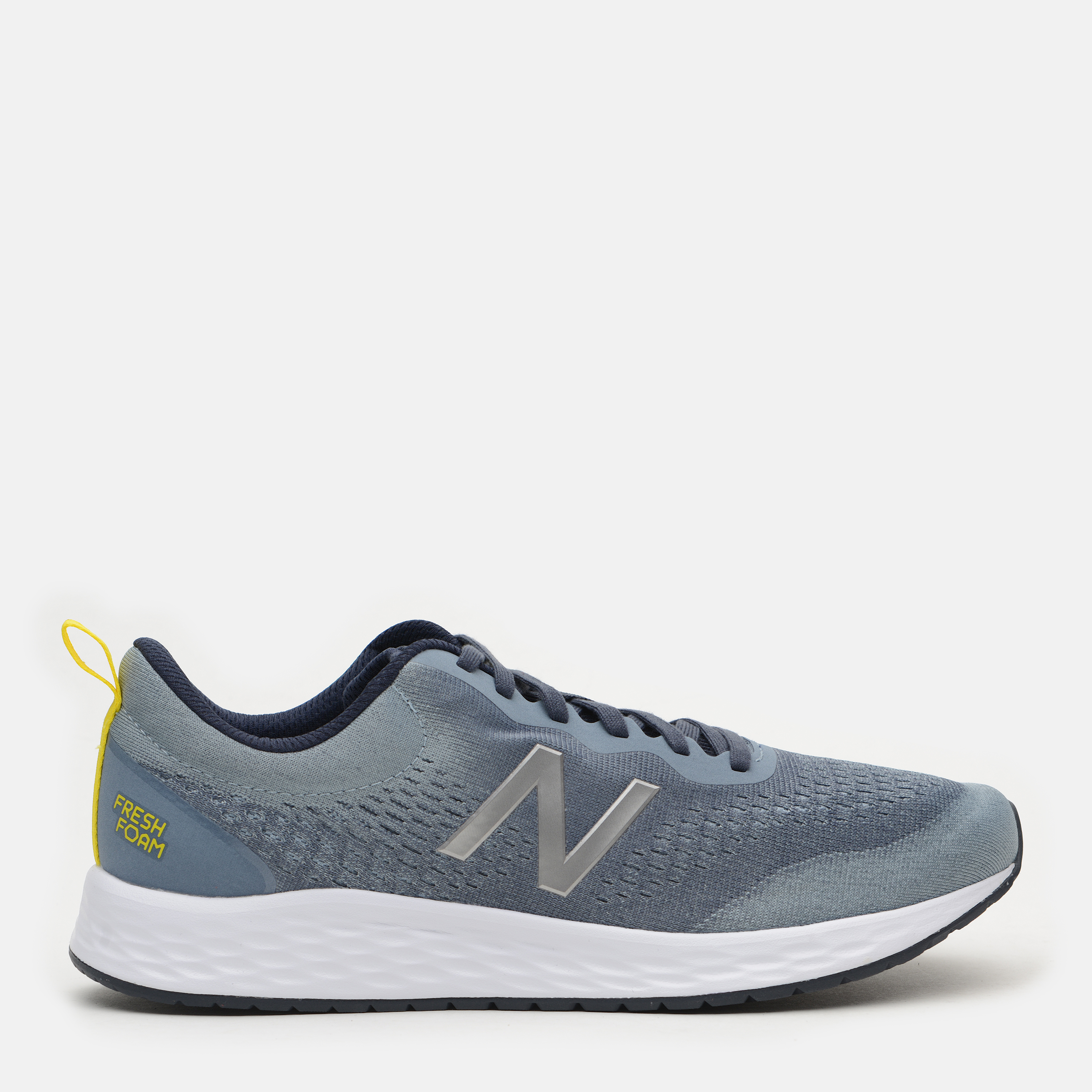 

Кроссовки New Balance Arishi MARISCY3 39 (7) 25 см Серые