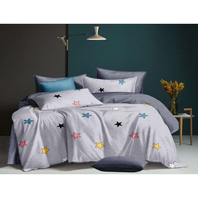 

Комплект постельного белья Гавайи 150х220х2