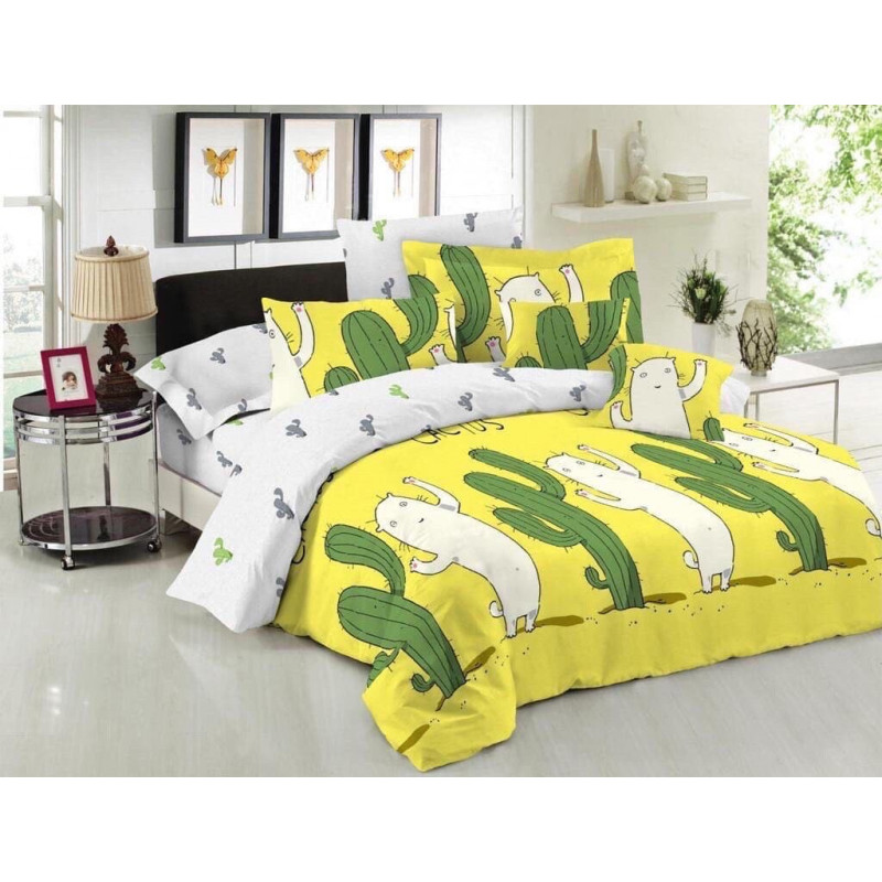 

Комплект постельного белья Анкара 180х220